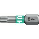 Embouts TORX, BiTorsion 867/1 BTZ TX 10 x 25 mm (Par 10)