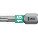 Embouts TORX, BiTorsion 867/1 BTZ TX 15 x 25 mm (Par 10)
