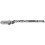 Lames de scie sauteuse pour bois tendre, coupe courbe fine, Réf. Bosch : T 119 BO, Qualité de lame de scie HSC, Long. totale 83 mm, Pas de dents : 2 mm