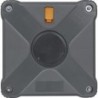 Enrouleur électrique professionalLINE CEE IP44H07RN-F5G25 20m brennenstuhl