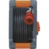 Enrouleur électrique professionalLINE CEE IP44H07RN-F5G25 20m brennenstuhl