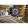 Enrouleur électrique professionalLINE CEE IP44H07RN-F5G25 20m brennenstuhl