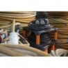 Enrouleur électrique professionalLINE IP44 H07RN-F3G15 50+5m brennenstuhl