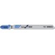 Lames de scie sauteuse pour métal, coupe droite fine, Réf. Bosch : T 118 G, Qualité de lame de scie Acier à coupe rapide, Long. totale 92 mm