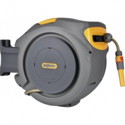 Enrouleur tuyau eau AutoReel 30m Hozelock