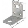 Equerre galva 105x105x90 (Par 25)