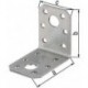 Equerre galva 40x40x40 (Par 50)