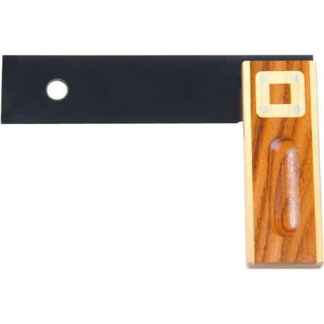 Equerre menuisier 150mm