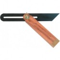 Equerre menuisier 250mm