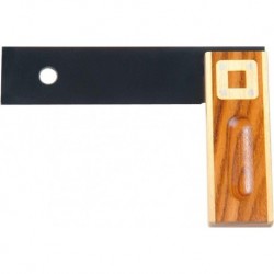 Equerre menuisier 300mm