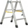 Escabeau NOVA 2 x 3 marches