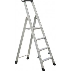 Escabeau NOVA S 4 marches
