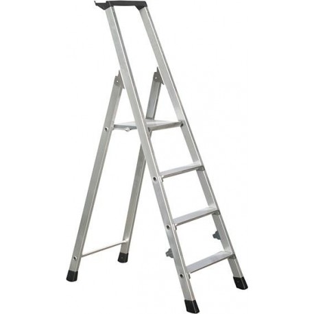 Escabeau NOVA S 4 marches
