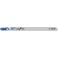 Lame de scie sauteuse T 318 BF pack de 5 Bosch 1 PCS