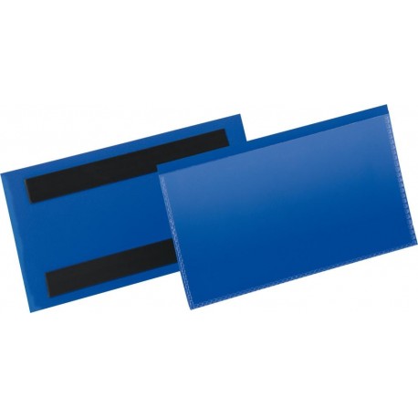 Etiquette magnetique 67x150 mm VE 50 St.