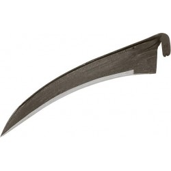 Faux 60 mm Gros 65 cm protection de coupe