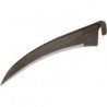 Faux 60 mm Gros 65 cm protection de coupe