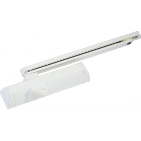 Ferme-portes TS 90 Impuls blanc