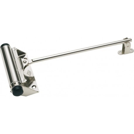 Ferme-portes 15 galva Taille 1 200 mm / 25 kg