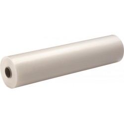 Film polyane Transparent 200microns - 4 x 50m