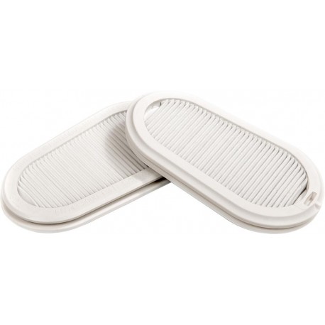 Filtre remplacement P3RD pour demi masque Elipse - Integra (Par 10)
