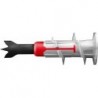 fischer Cheville DUOBLADE (Par 50)