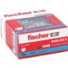 fischer Cheville DUOBLADE S (Par 25)