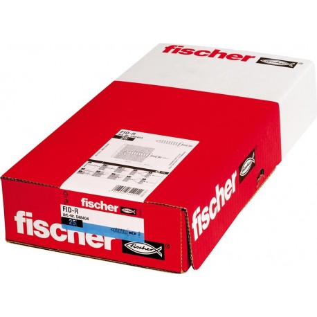 fischer Cheville isolante FID-R (Par 25)
