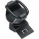 Fixation de casque p. Q3 et Q7xr Suprabeam