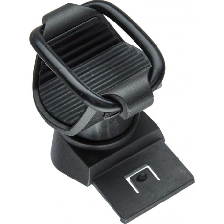 Fixation de casque p. Q3 et Q7xr Suprabeam