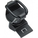 Fixation de casque p. Q3 et Q7xr Suprabeam
