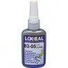 Fixation haute résistance LOXEAL 83-05 10ml (Par 10)
