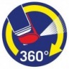 Flexible spray 400ml WD-40 (Par 6)