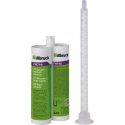 FM 790 2K Mousse prise rapide 210ml (Par 16)