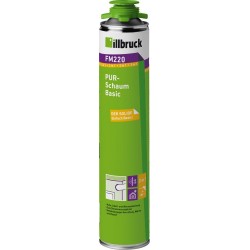 FM220 PUR-Mousse (Par 12)