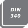 Foret D367 Forte HSSE11,00mm Maykestag