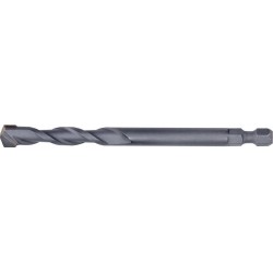 Foret centreur Ø 7,15x105mm Bosch