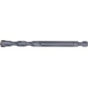 Foret centreur Ø 7,15x105mm Bosch