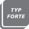 Foret D1869 acier rap.11,0x280mm Maykestag
