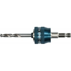 Foret Power Change avec HSS Foret Bosch