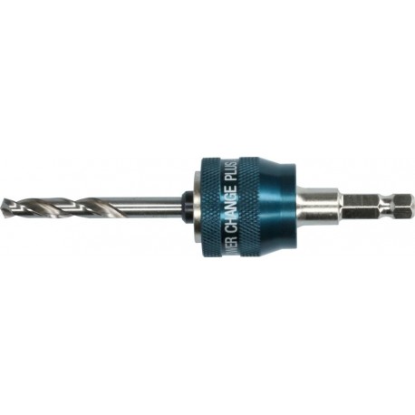 Foret Power Change avec HSS Foret Bosch