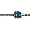 Foret Power Change avec HSS Foret Bosch