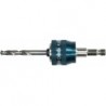 Foret Power Change avec HSS Foret Bosch