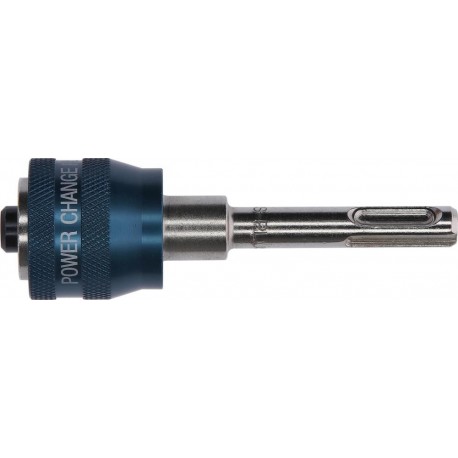 Foret Power Change SDS-plus Bosch