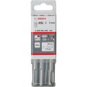 Foret SDS-Plus 7X 8x100x165mm Pack a 10 unités Bosch