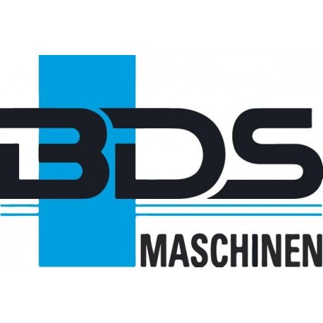 Fraise court KBK HSS Schaft Weldon 16/30mm BDS