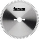 Lame de scie circulaire, Ø : 303 mm, Larg. : 3,2 mm, Alésage 30 mm, Perçages secondaires : 2KNL*, Dents : 60