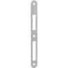Gache pour serrure Bl.B-90000DL-R24x216rdER matt