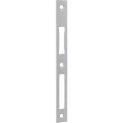 Gache pour serrure Bl.B-90000DL-RF+R.Ausschn.24x216ktgER