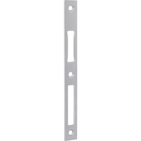 Gache pour serrure Bl.B-90000DL-RF+R.Ausschn.24x216ktgER